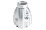 Billet Y Manifold Single -16 ORB to (4)-8 ORB