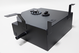 10-Gallon Bolt-In Fuel Cell - 2015–2023 Dodge Challenger & Charger