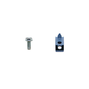 HCK0018- 68-72 Chevelle 3/8 Fuel Clips - SSTubes