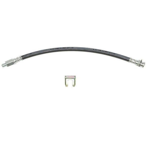 HSP3116OM- 63-64 Ford Falcon, Mercury Comet; Rear Brake Hose, 18 7/8