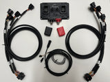 8 Channel CAN bus wideband Oxygen sensor system