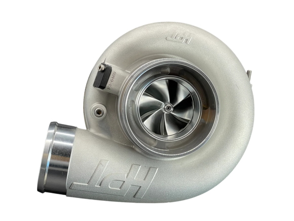 HPT F3 Series 6469 Turbocharger