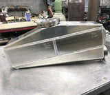 2000hp, Single In/Out