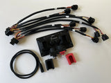 8 Channel CAN bus wideband Oxygen sensor system