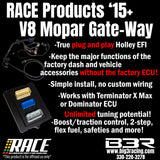 '15+ Mopar RACE Gate-Way