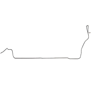 RIN6401OM- 62-65 Mopar B-Body, 1pc Intermediate Brake Line; Steel - SSTubes