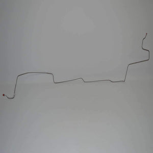 RIN7301OM- 73-74 Mopar B-Body, Disc Brakes; Intermediate Brake Line; Steel - SSTubes