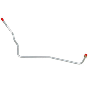 RPC6809OM- 67-72 Mopar B-Body 383 w/ Carter AVS 4BBL, Fuel Line, 1 Line; Steel - SSTubes