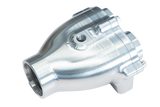 Billet Y Manifold Single -16 ORB female to Dual -12 ORB