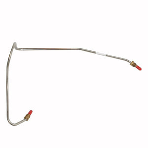 SDV5501OM- 55 Ford Thunderbird, Distributor Vacuum Advance Line; Steel - SSTubes