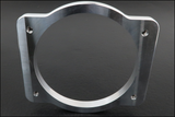 Shearer Fab 105mm LS Throttle Body Flange
