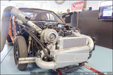 2000hp, Single In/Out