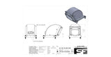 Shearer Fab 4150 Elbow