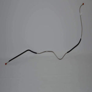 SGL5503OM- 55-57 Ford Thunderbird  Rear Section  Fuel Line; Steel - SSTubes