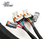 Ford Godzilla Engine Harness System - Holley EFI