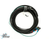 High Power IGN-1A Smart Coil Harness Kit for V8 Engines - Remote Mount Short Leads
