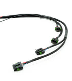 High Power IGN-1A Smart Coil Harness Kit for Holley EFI / Ford Modular, Coyote, Godzilla