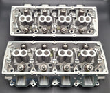 Thitek Bear G3 Hemi Cylinder Heads 2.165/1.65 Dual Springs