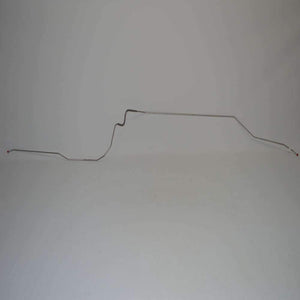 VGL7006OM- 70-74 Chevy Corvette; 3/8" Tank to Pump Fuel Line; Steel - SSTubes