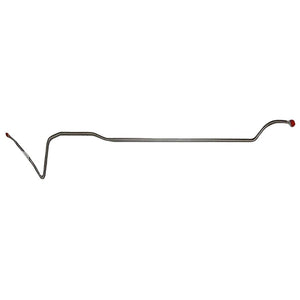 VIN7413OM- 74-82 Chevy Corvette; Intermediate Brake Line; Steel - SSTubes