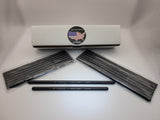 Hemi Pushrods (VVT & Non VVT)