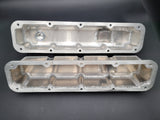 FRP Small Block Magnum Valve Covers