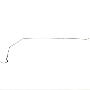 WGL9581OM- 95-99 Dodge Neon (5/16" diameter) Fuel Line; Steel - SSTubes