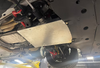 GHF Oil Containment Pan: Hellcat/Scat