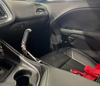GHF Parachute Handle Seat Bracket: 15+ Charger and Challenger