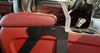 GHF Parachute Handle Bracket: Durango/Trackhawk (WK2)