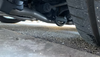 GHF 06-23+ Mopar Wheelie Ski's