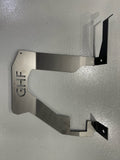 GHF Parachute Handle Bracket: Durango/Trackhawk (WK2)
