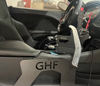 GHF Parachute Handle Seat Bracket: 15+ Charger and Challenger