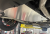 GHF Oil Containment Pan: Hellcat/Scat