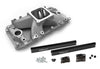 Holley- 300-564 Holley EFI Intake - Chevy Big Block V8 EFI