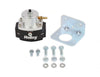 Holley- 12-848 Dominator Billet EFI By Pass Fuel Pressure Regulator