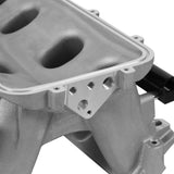 Holley- 300-227 Hi-Ram Lower Manifold - GM LS1/LS2/LS6