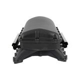 Holley Hi-Ram Intake Manifold - Ford Coyote Engine 300-915BK