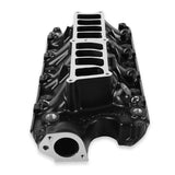 Holley- 300-72BK Systemax Intake for Small Block Ford Black