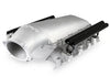 Holley 300-683 Lo-Ram Manifold Base and Fuel Rails Dual Fuel Injector - GM LS3/L92