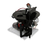 Holley- 12-350 2010-2015 Camaro Dual 350LPH Pump Module System