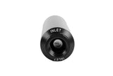 10 Micron Extreme Flow Fuel Filter with AN-16 ORB Ports & Microglass Element