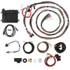 Holley EFI- 550-605 HP EFI ECU & Unterminated Universal Harness