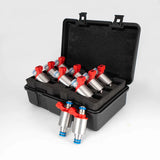 AFIS Gen2 800 lb/hr Injectors