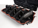 MSD- 2700 Atomic Airforce Gen V LT1 Intake Manifold Red