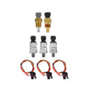 Holley EFI 554-203 Boosted Sensor Kit