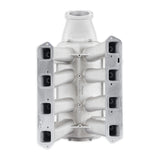 Holley Gen III Hemi Hi-Ram EFI Manifold 300-658
