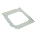 Holley Gen III Hemi Swap Oil Pan - Mid-Sump - Hellcat 302-64