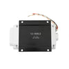 Holley- 12-1800-2 200 GPH Dominator In-Line Billet Fuel Pump (Dual Inlet)