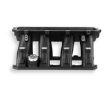 Holley Gen III Hemi Hi-Ram EFI Manifold Base 300-653BK